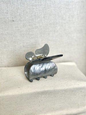 Piranha Madrepérola Butterfly - Grey