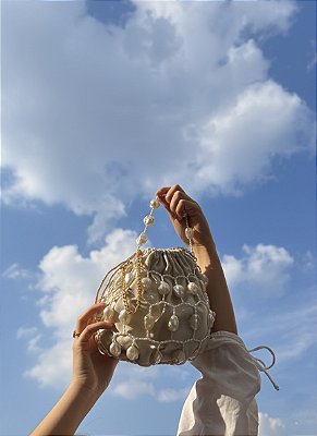 Bolsa Pérola Água Doce