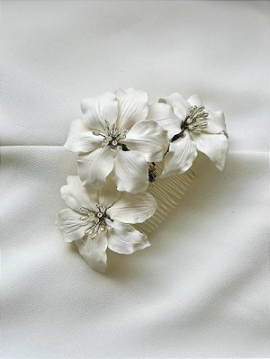 Arranjo Noiva Flor da Manhã Tainá