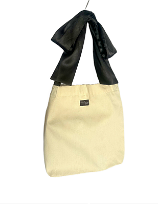 Bolsa Metropolis Bege