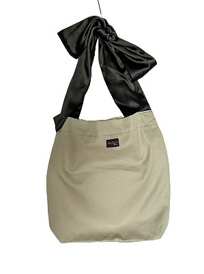 Bolsa Metropolis Ocre