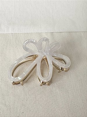 Piranha Metal Fleur - Prisma