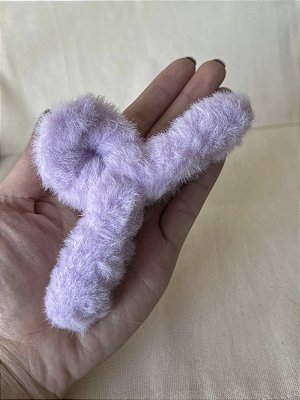 Piranha Pelinhos - Lilás