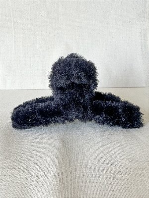 Piranha Pelinhos - Preto