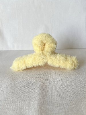 Piranha Pelinhos - Amarelo