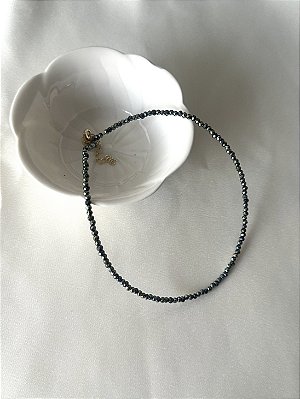 Colar de Cristais - Universo