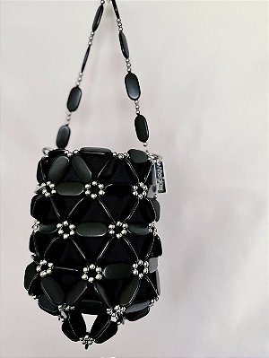 Bolsa Cosmic Flower