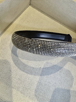 Tiara Maxi Strass