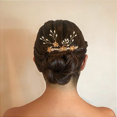 Arranjo Noiva Enchanted