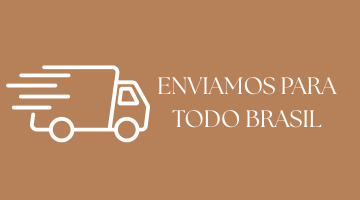 ENTREGA PRA TODO BRASIL