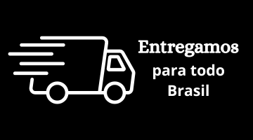ENTREGA PRA TODO BRASIL