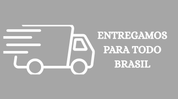 ENTREGA PRA TODO BRASIL