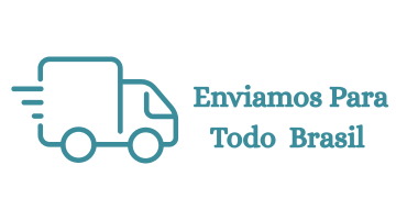 ENTREGA PRA TODO BRASIL