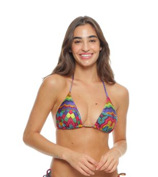 TOP MILA - COLÔMBIA