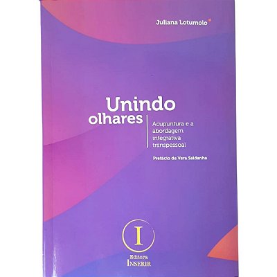 Unindo Olhares por Juliana Lotumolo