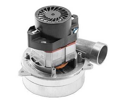 Motor para Central Beam SC325 - SC335 - SC375