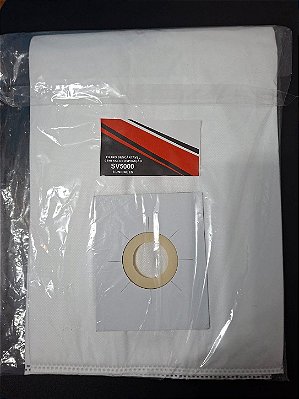 Filtro para aspiração central Hayden SV5000 e SV9000 classic