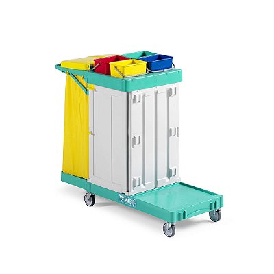 Carro Funcional Magic Line 330S