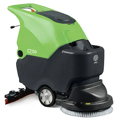 Lavadora e Secadora de Piso à CABO 220V - CT50
