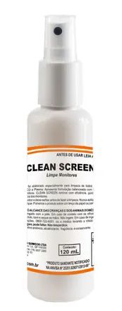 Clean Screen - 120ML