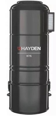 Central de Aspiração Hayden - H725