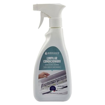 Limpa Ar Condicionado Spray - 500ML