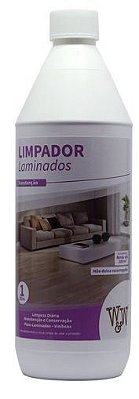 Limpador de Laminados - 1L