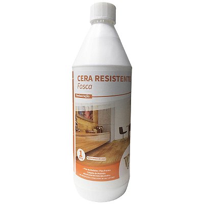 Cera Fosca - 1L