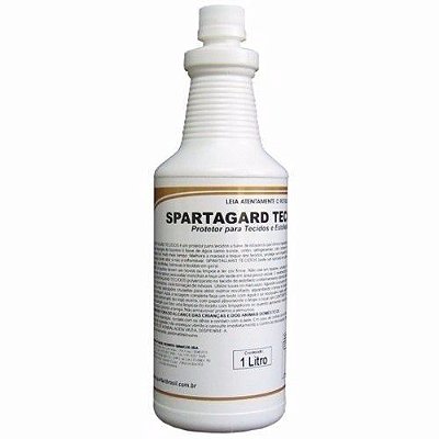 Spartagard Tecidos - 1L