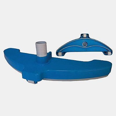 Aspirador para Piscina 3 Rodas