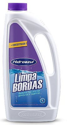 Limpa Bordas