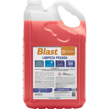 Blast - 5L