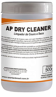 AP Dry Cleaner - 500G