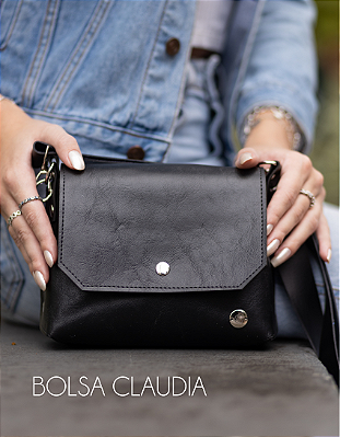 Bolsa Claudia