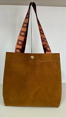 Bolsa Tote Tina