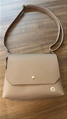 Bolsa Claudia cor Fendi - Grande