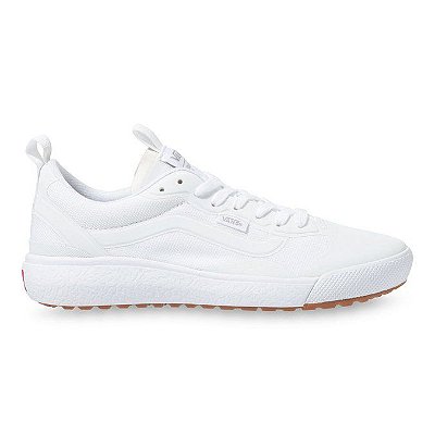 Tênis Vans Ultrarange Exo Branco - True White