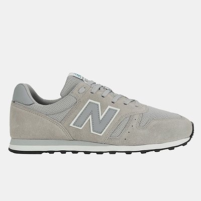 Tenis New Balance 373 Cinza |  Masculino