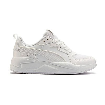 Tenis Puma X-Ray Game BDP - Branco