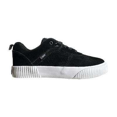 Tenis Qix Soho - Preto