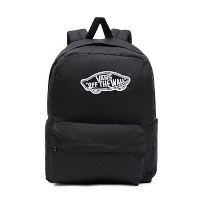 Mochila Vans Old Skool Classic Black