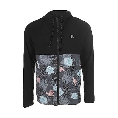 corta vento hurley phantom