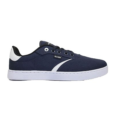 Tênis Hocks Trip Navy - Azul Marinho