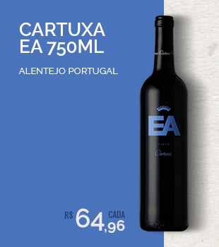 Cartuxa EA 750 ml