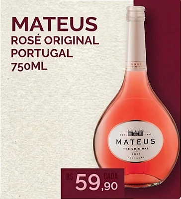 Mateus