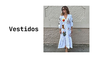 Vestidos