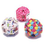 Paper Balls | Brinquedo + Comedouro para gatos