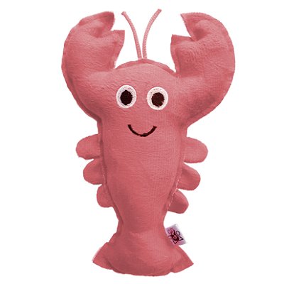 Brinquedo de Lutinha | com Catnip