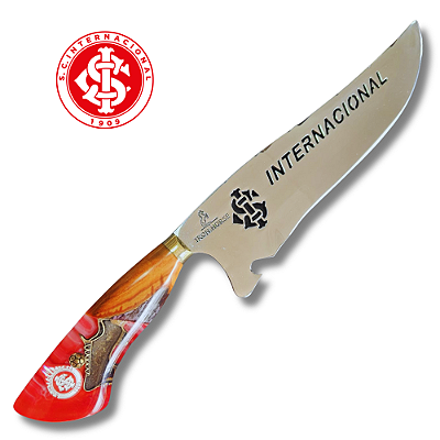 Faca premium 10" Internacional