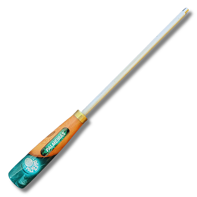 Chaira Artesanal Do Palmeiras 25 cm Para afiar facas